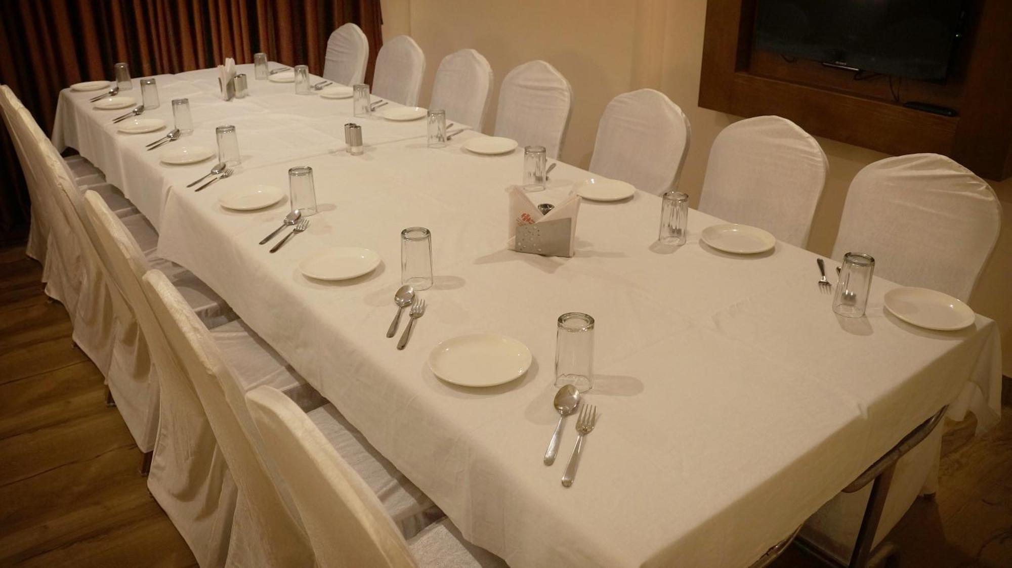 Kani Residency Hotel Thoothukudi Extérieur photo