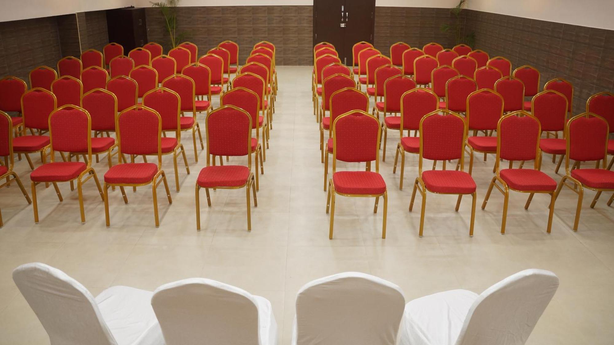 Kani Residency Hotel Thoothukudi Extérieur photo